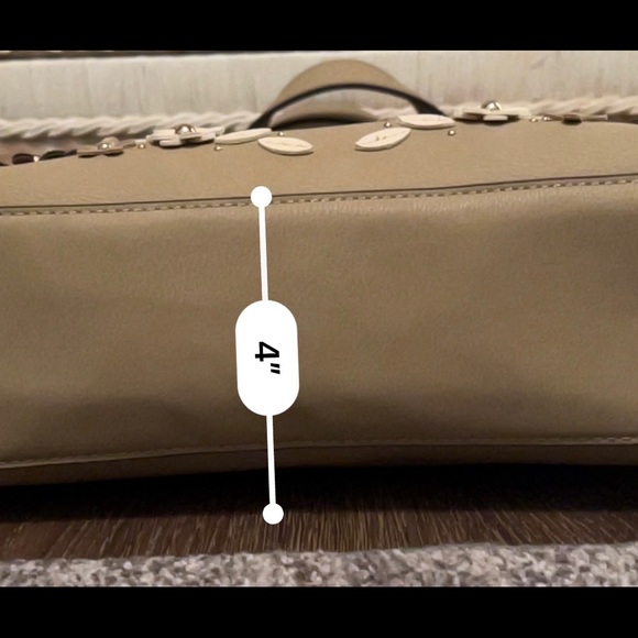 EST 1946 shoulder bag - Picture 11 of 14